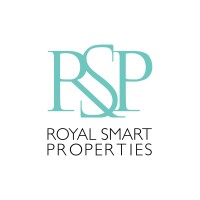 Royal Smart Properties logo