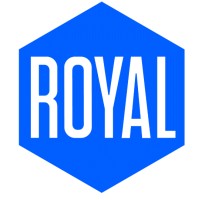 Royal Switchgear, a PGC Company logo