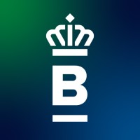 Royal Van Beest (Green Pin®) logo