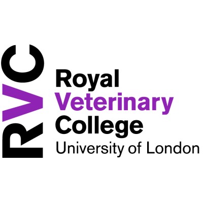 Royal Veterinary College logo