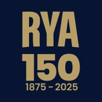Royal Yachting Association (RYA) logo