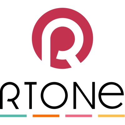 Rtone logo