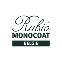 Rubio Monocoat België logo