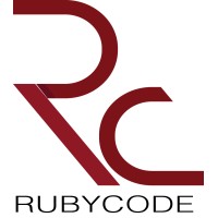 RubyCode logo