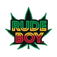 Rude Boy Drinks logo