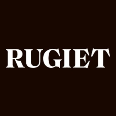 Rugiet Men logo