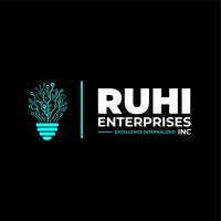 Ruhi Enterprises Inc logo