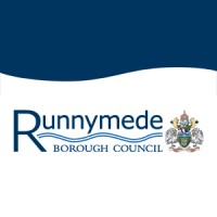 Runnymede Borough Council logo