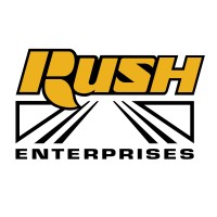 Rush Enterprises, Inc logo