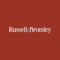 Russell & Bromley logo
