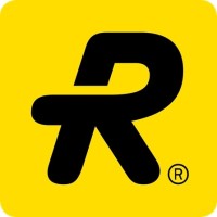 Rusta logo