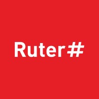 Ruter As logo