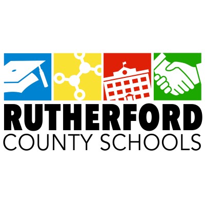 Rutherford County Schools logo