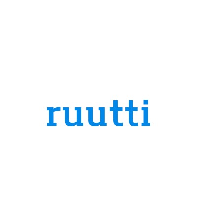 Ruutti logo
