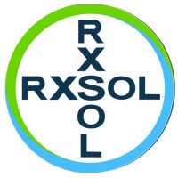 Rx Marine International logo
