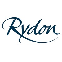 Rydon logo