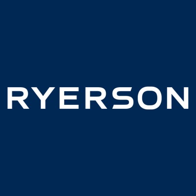 Ryerson logo