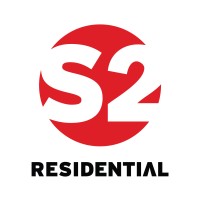 S2 Residential logo