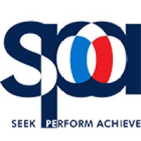 S P A Enterprise logo