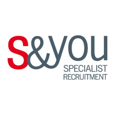 S&you logo