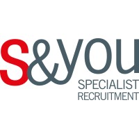 S&you Austria logo