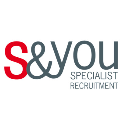 S&you España logo