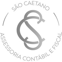 São Caetano Assessoria Contábil e Fiscal logo