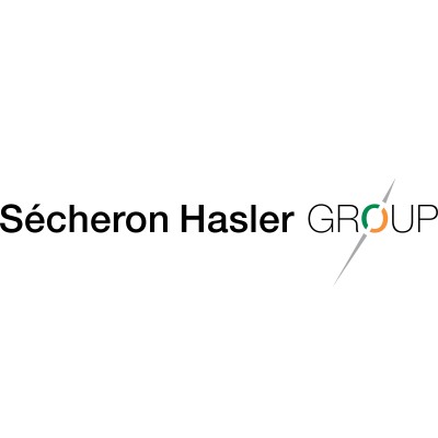 Sécheron Hasler Group logo