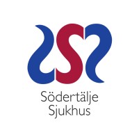 Södertälje sjukhus logo