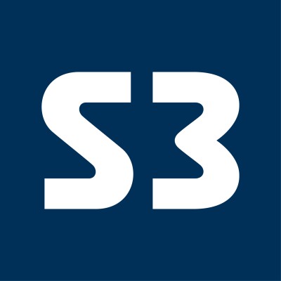 S3 Group Ltd. logo