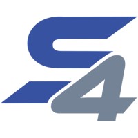 S4-Salam Security Systems & Services logo