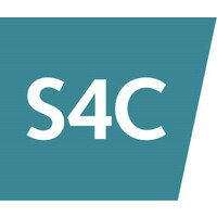 S4C logo