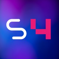 S4Digital logo