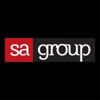 SA Group logo