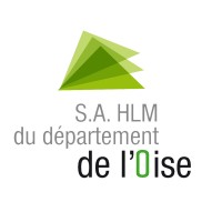 SA HLM de l'Oise logo