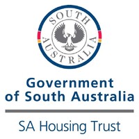 SA Housing Trust logo