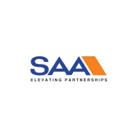 SAA logo
