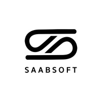SAABSOFT logo