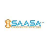 SAASA B2E logo