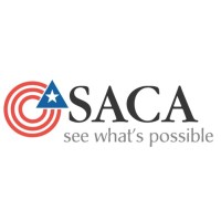 SACA logo