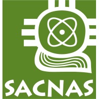 SACNAS logo