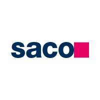 SACO Shipping GmbH logo