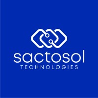 SACTOSOL Technologies logo