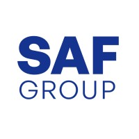 SAF Group logo