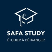 SAFA STUDY logo