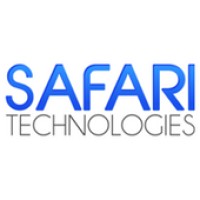SAFARI TECHNOLOGIES logo
