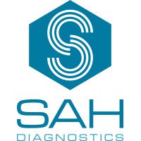 SAH Diagnostics logo