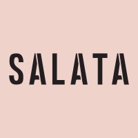 SALATA logo