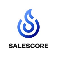 SALESCORE株式会社 logo