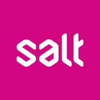 SALT logo